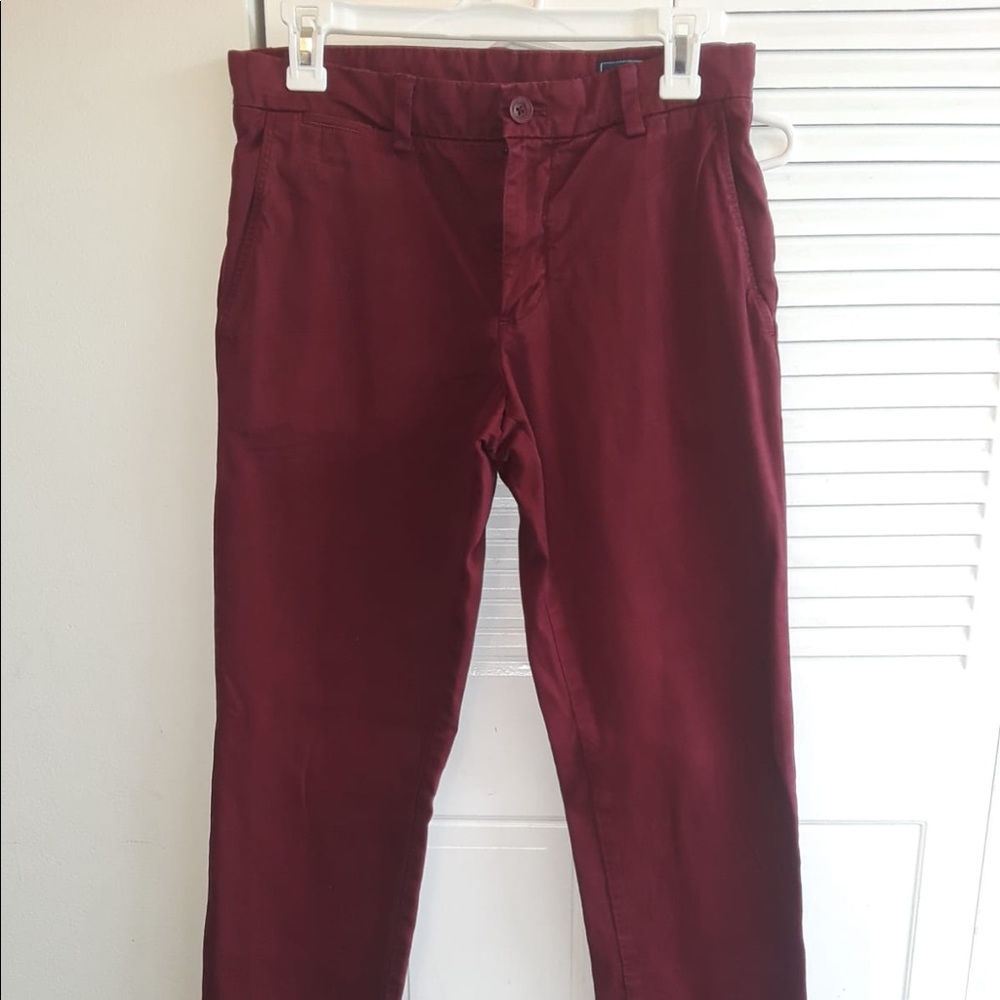 Vineyard Vines Slim pants